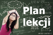 Plan lekcji